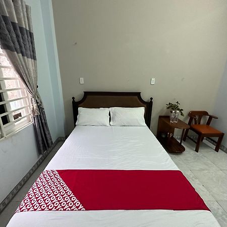 Oyo 1187 Suoi Da Motel Дананг Екстер'єр фото
