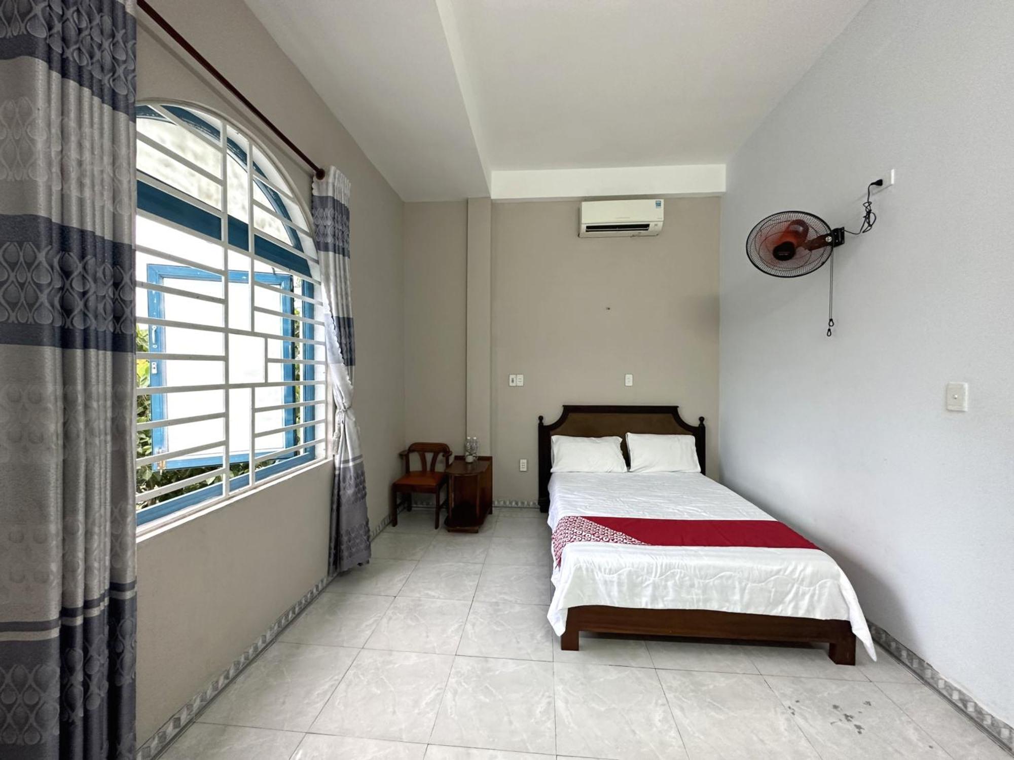 Oyo 1187 Suoi Da Motel Дананг Екстер'єр фото