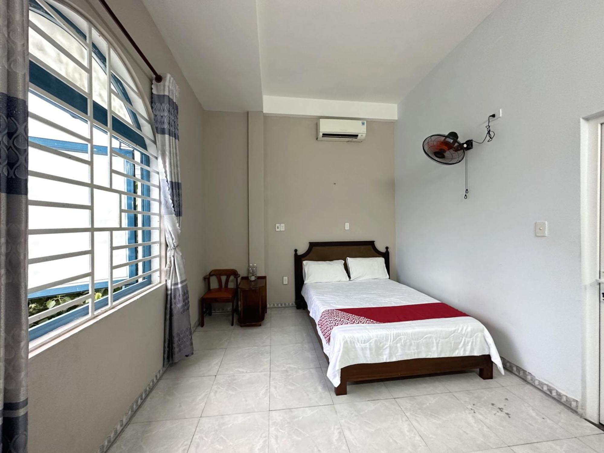 Oyo 1187 Suoi Da Motel Дананг Екстер'єр фото
