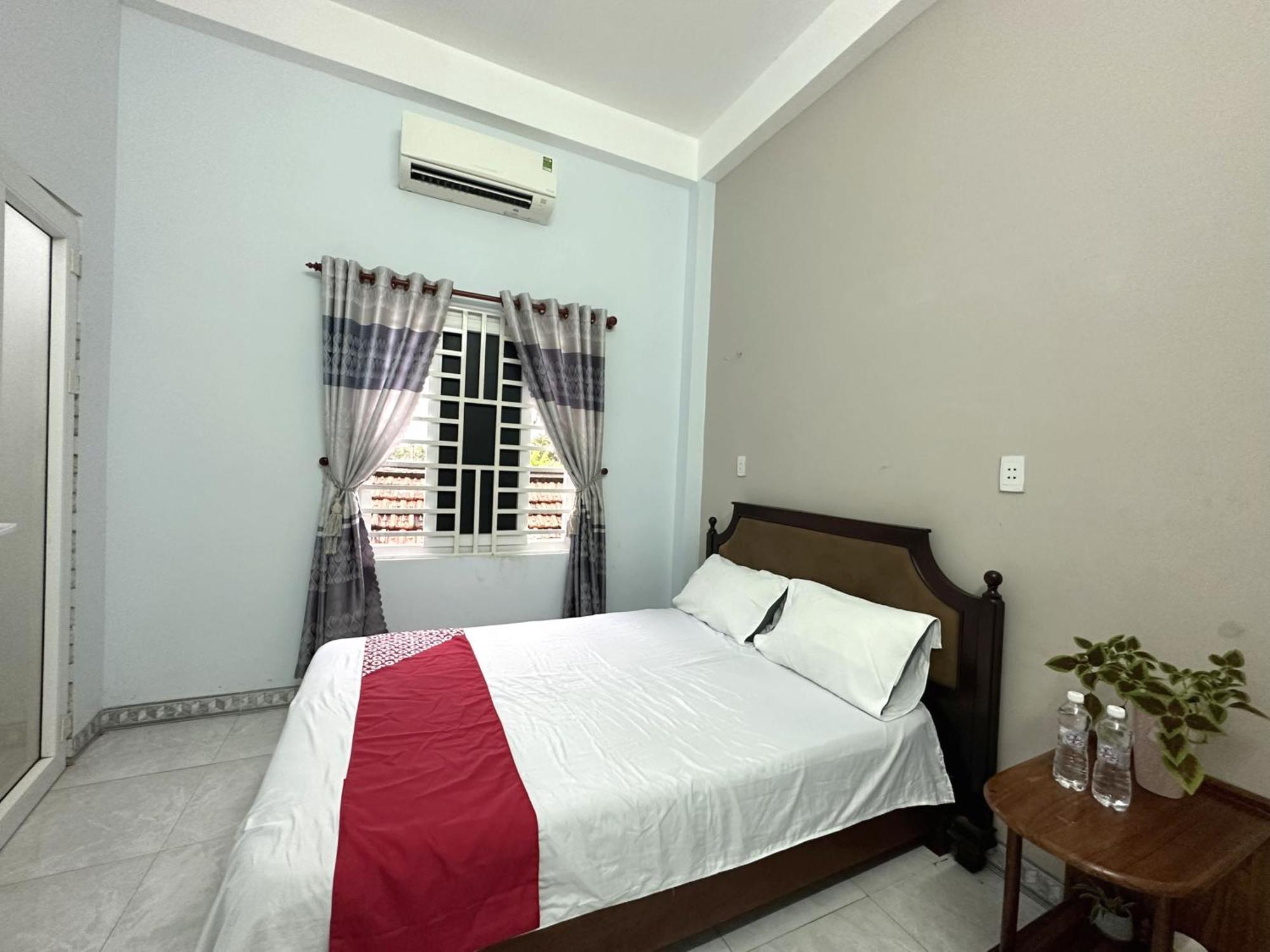 Oyo 1187 Suoi Da Motel Дананг Екстер'єр фото