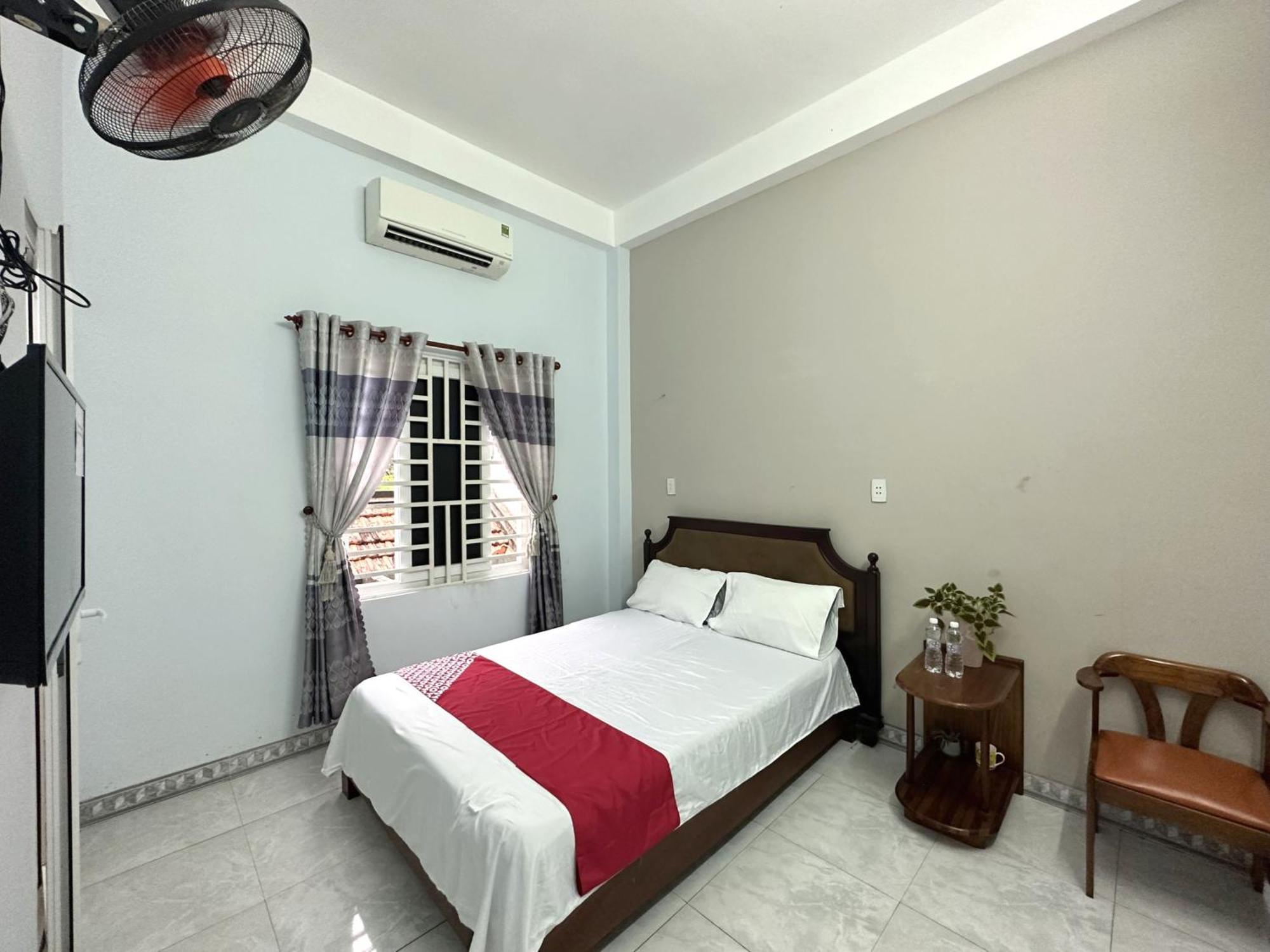 Oyo 1187 Suoi Da Motel Дананг Екстер'єр фото