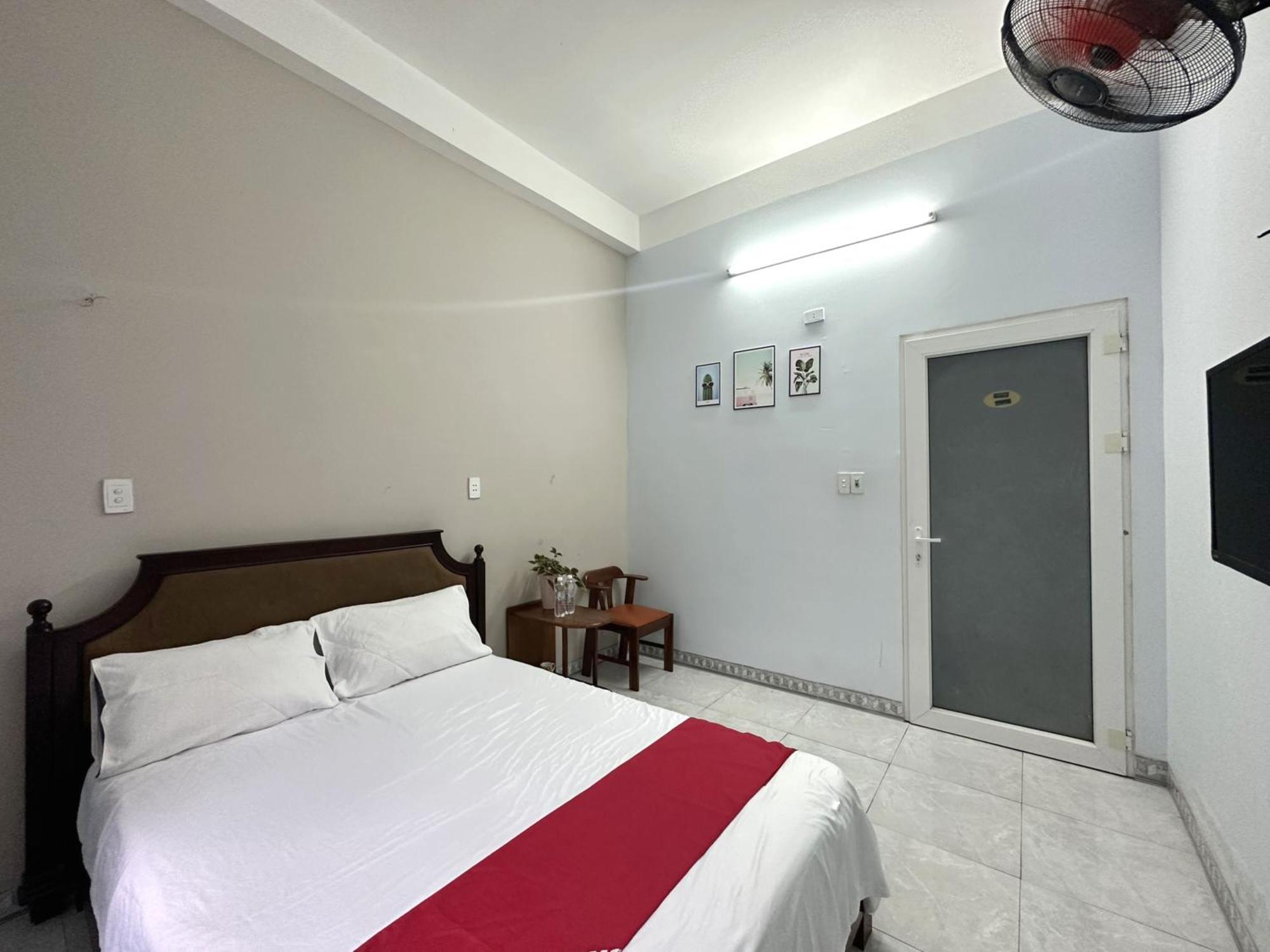 Oyo 1187 Suoi Da Motel Дананг Екстер'єр фото