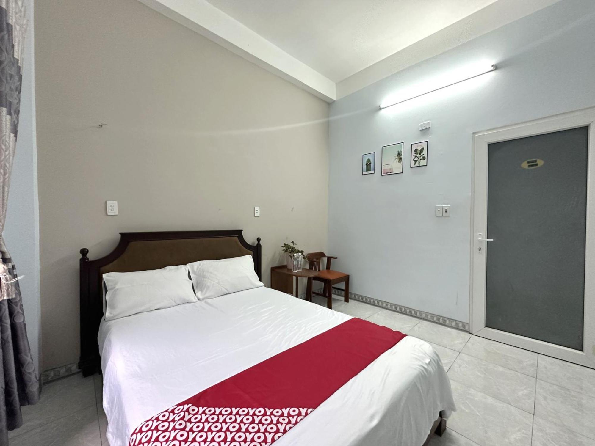 Oyo 1187 Suoi Da Motel Дананг Екстер'єр фото