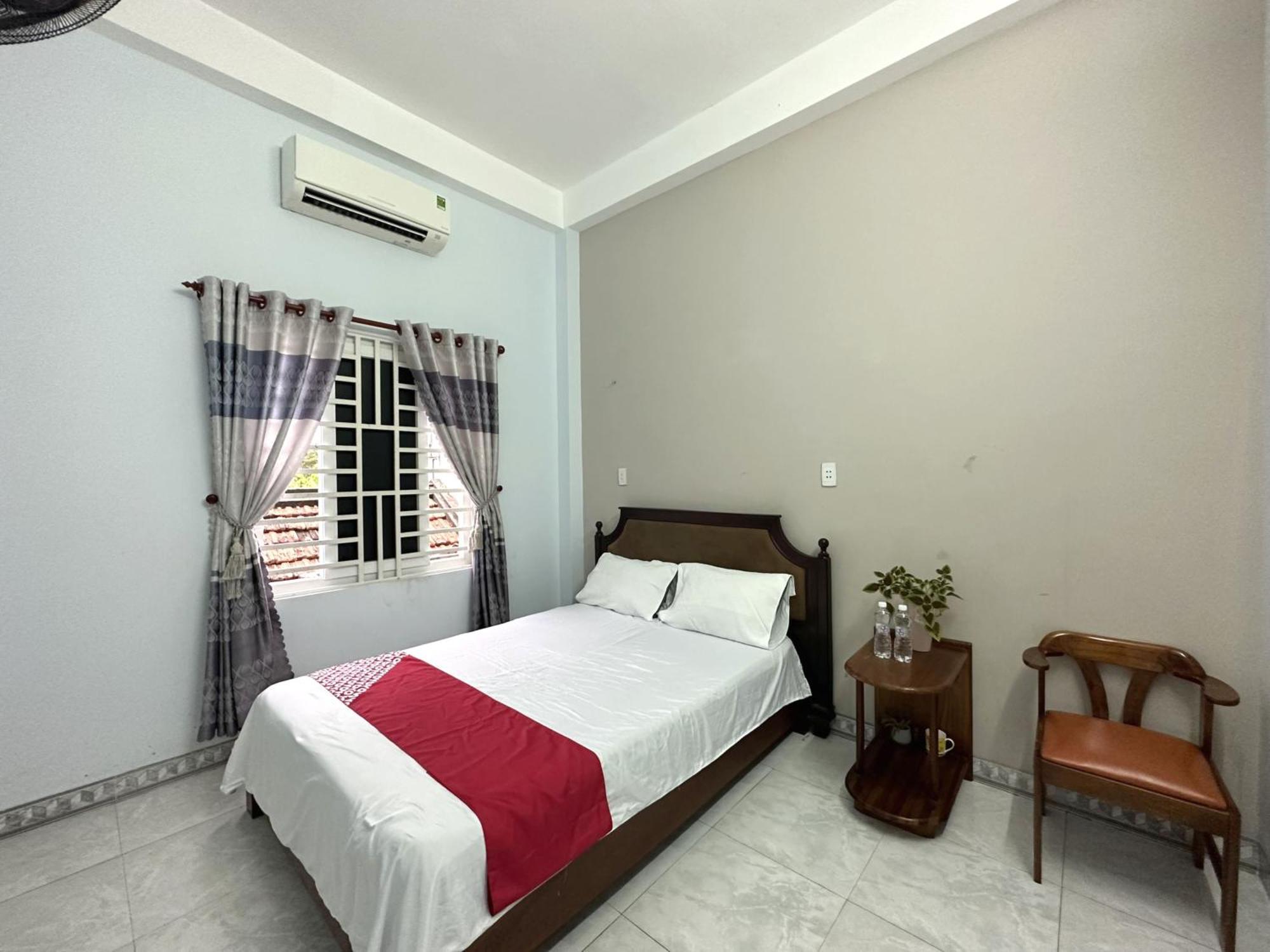 Oyo 1187 Suoi Da Motel Дананг Екстер'єр фото