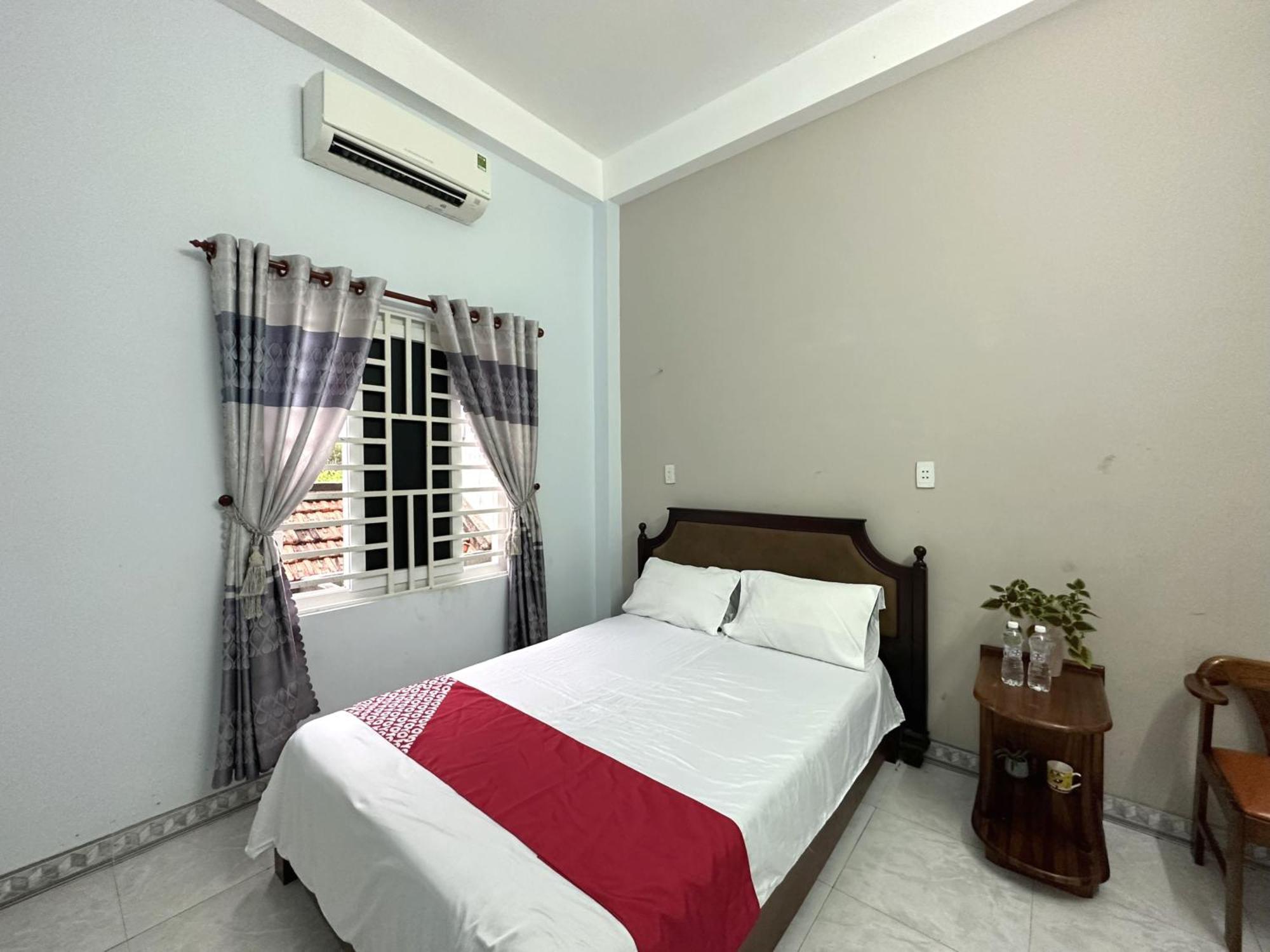 Oyo 1187 Suoi Da Motel Дананг Екстер'єр фото