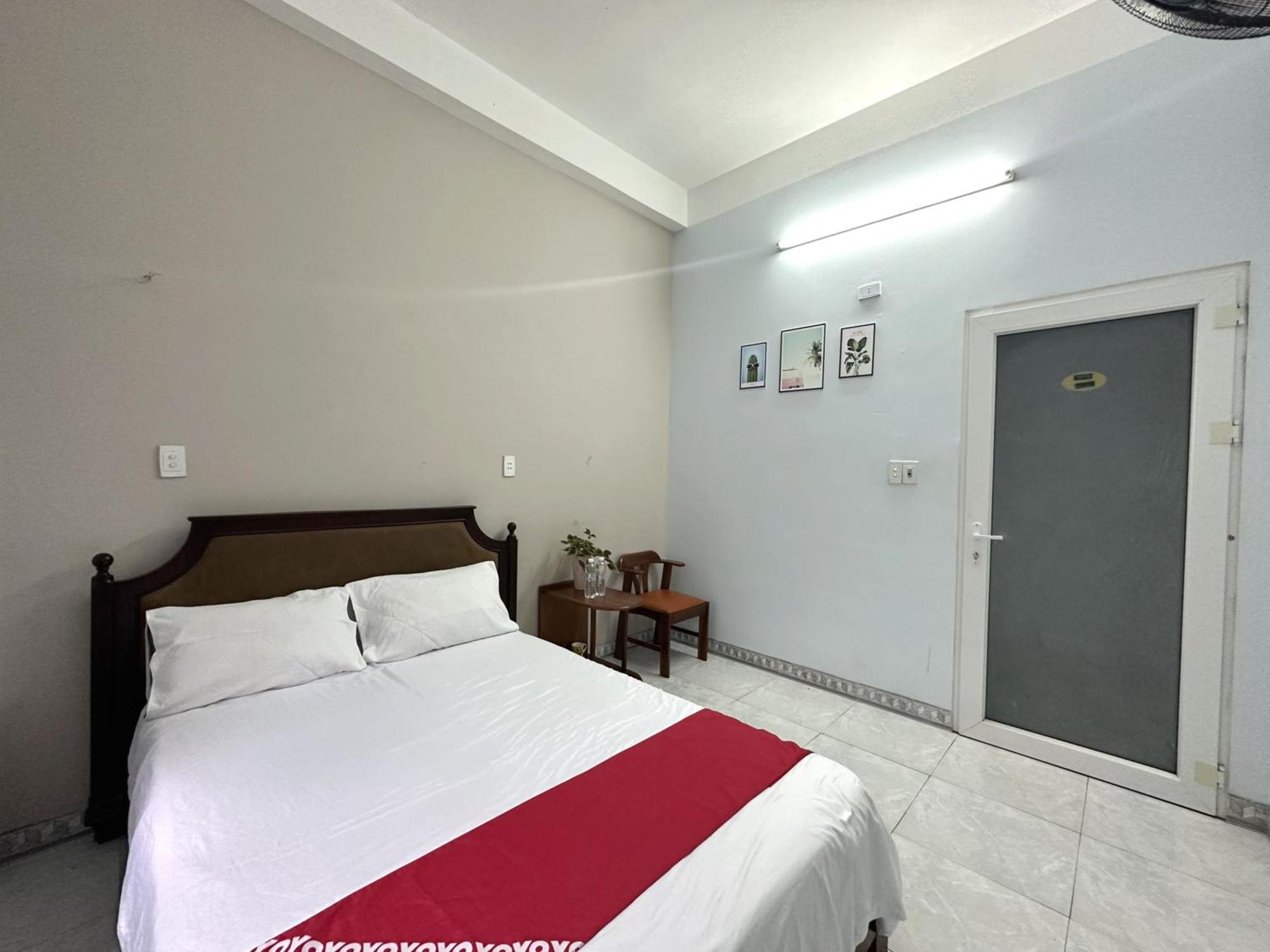 Oyo 1187 Suoi Da Motel Дананг Екстер'єр фото