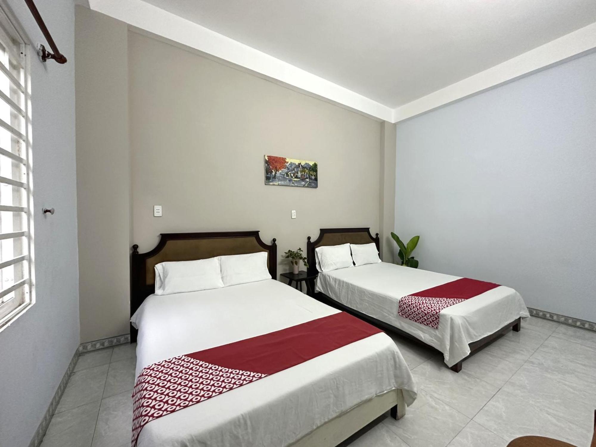 Oyo 1187 Suoi Da Motel Дананг Екстер'єр фото