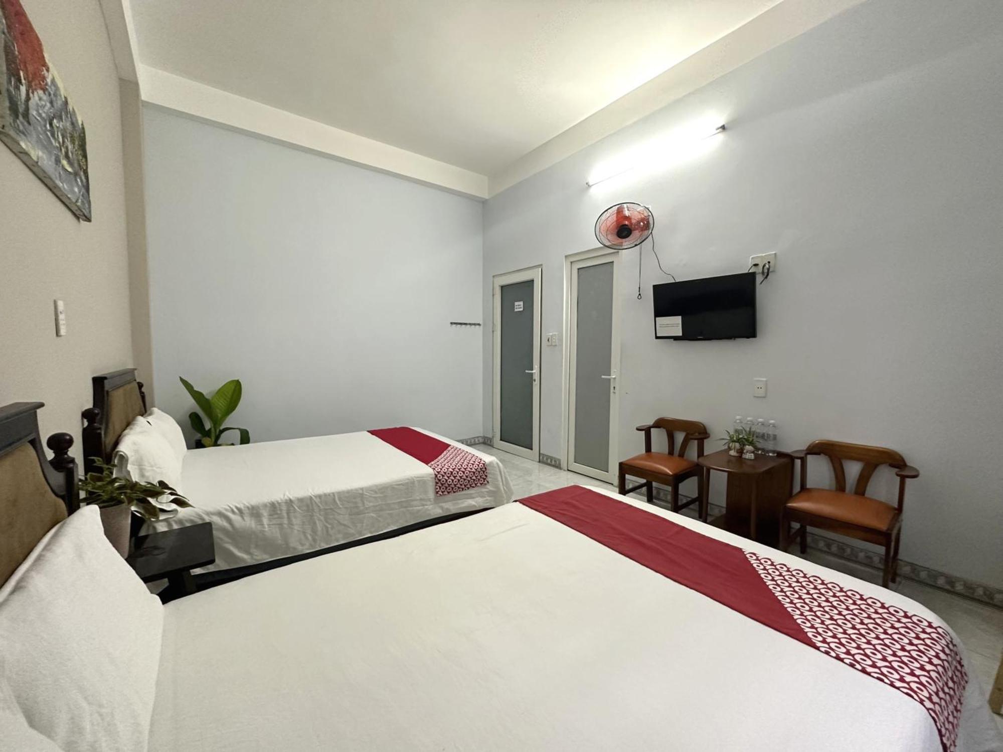 Oyo 1187 Suoi Da Motel Дананг Екстер'єр фото