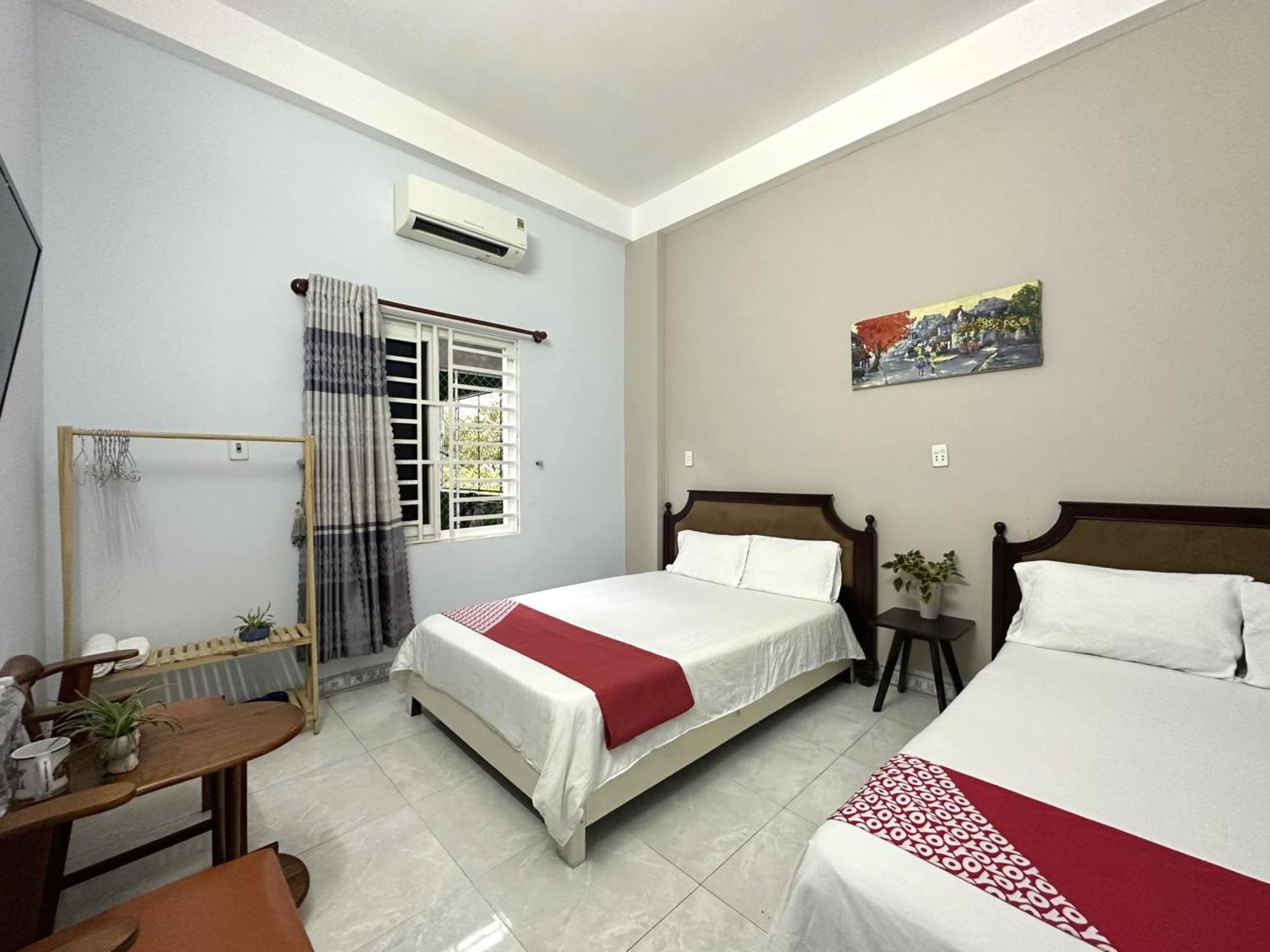 Oyo 1187 Suoi Da Motel Дананг Екстер'єр фото