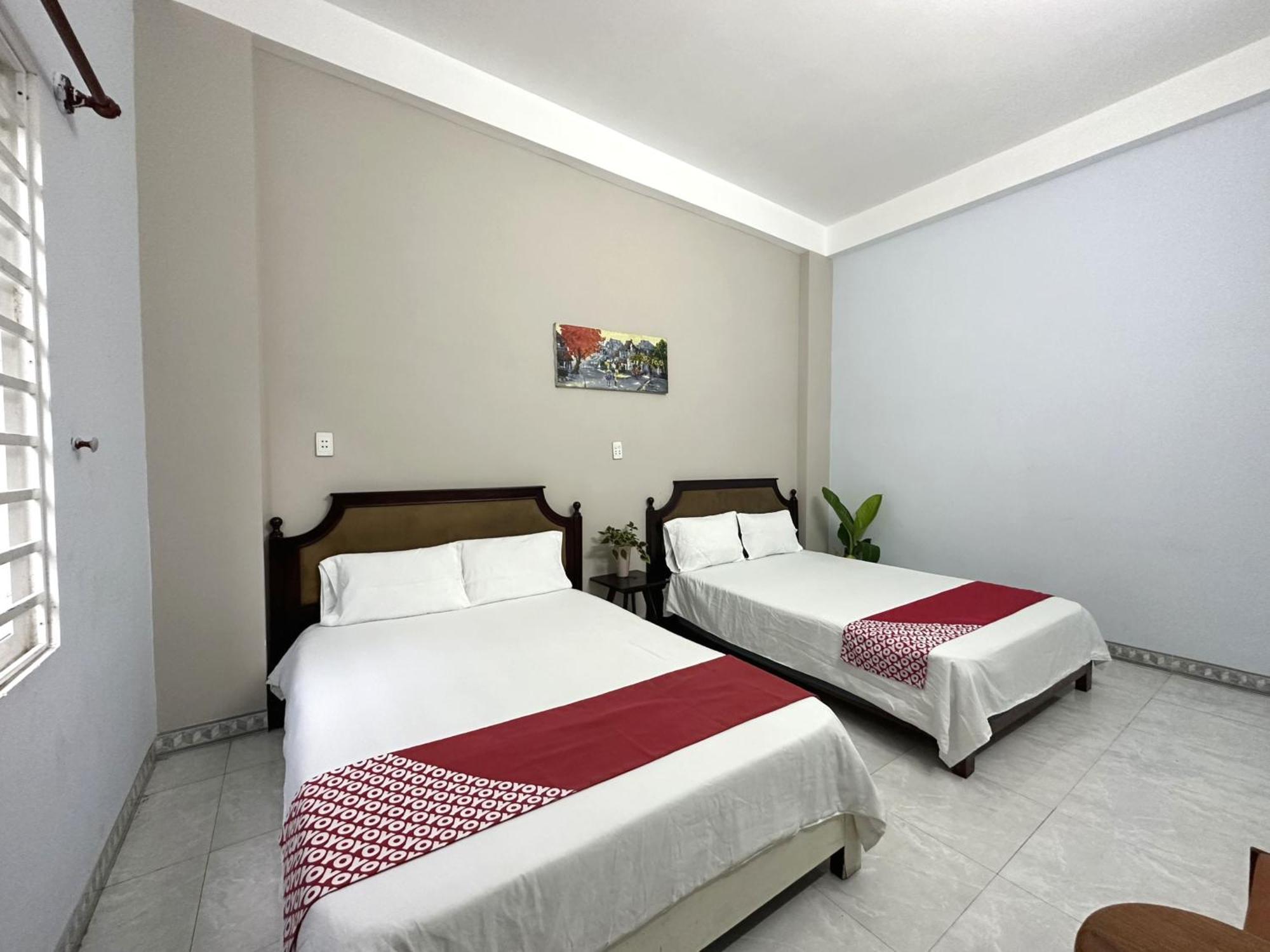 Oyo 1187 Suoi Da Motel Дананг Екстер'єр фото