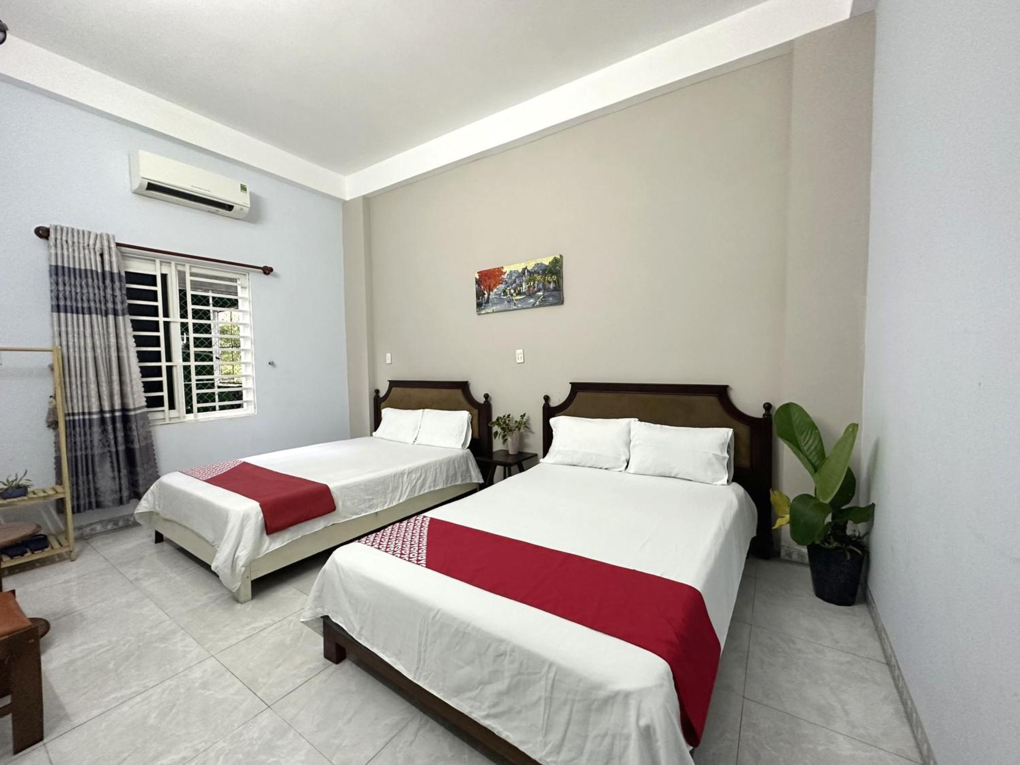 Oyo 1187 Suoi Da Motel Дананг Екстер'єр фото