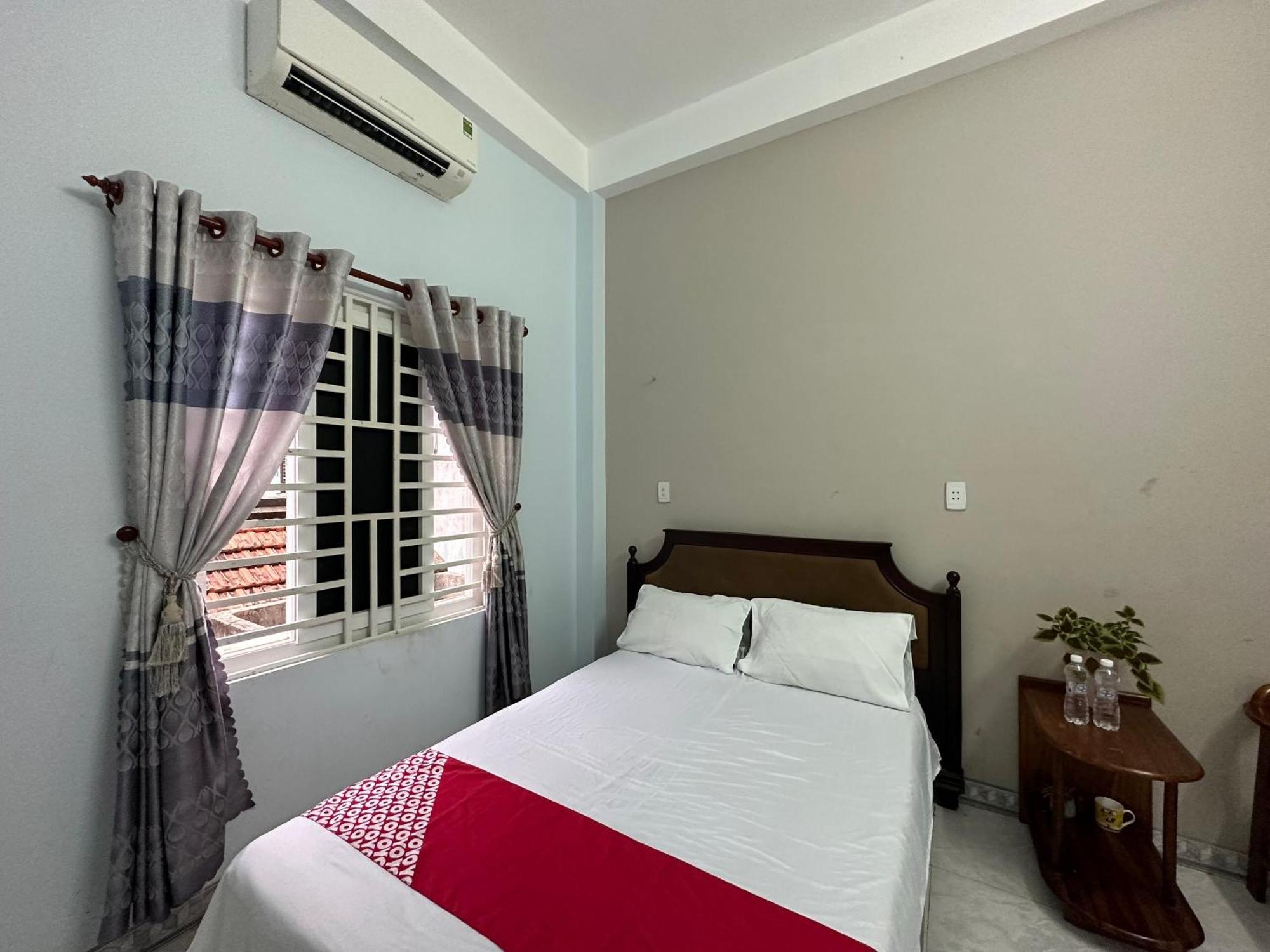 Oyo 1187 Suoi Da Motel Дананг Екстер'єр фото
