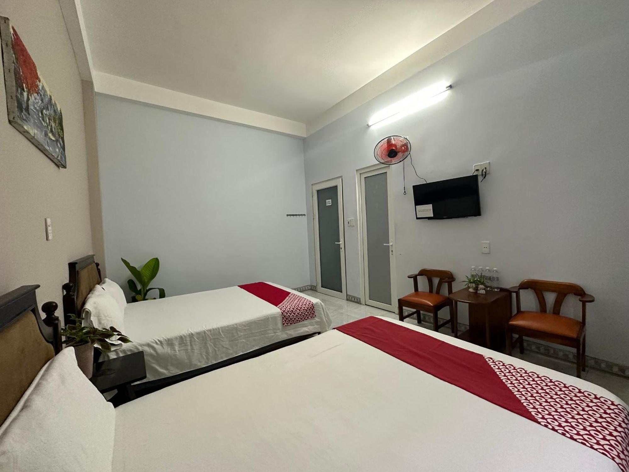 Oyo 1187 Suoi Da Motel Дананг Екстер'єр фото