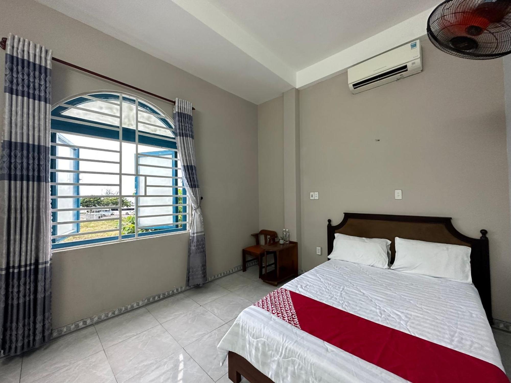 Oyo 1187 Suoi Da Motel Дананг Екстер'єр фото