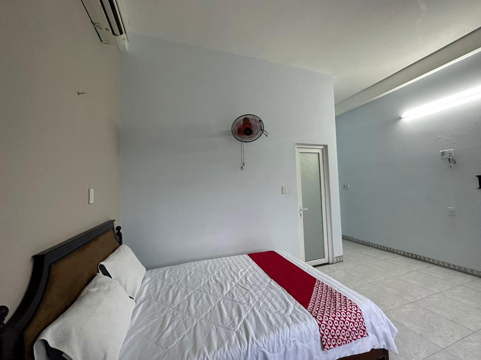 Oyo 1187 Suoi Da Motel Дананг Екстер'єр фото