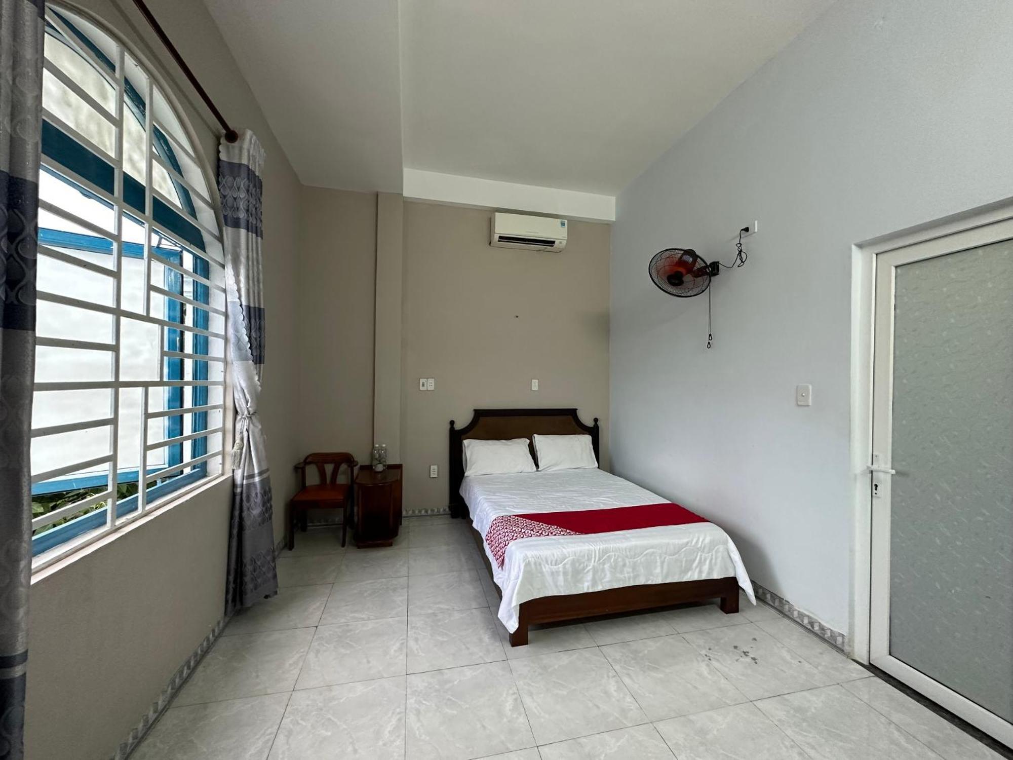 Oyo 1187 Suoi Da Motel Дананг Екстер'єр фото