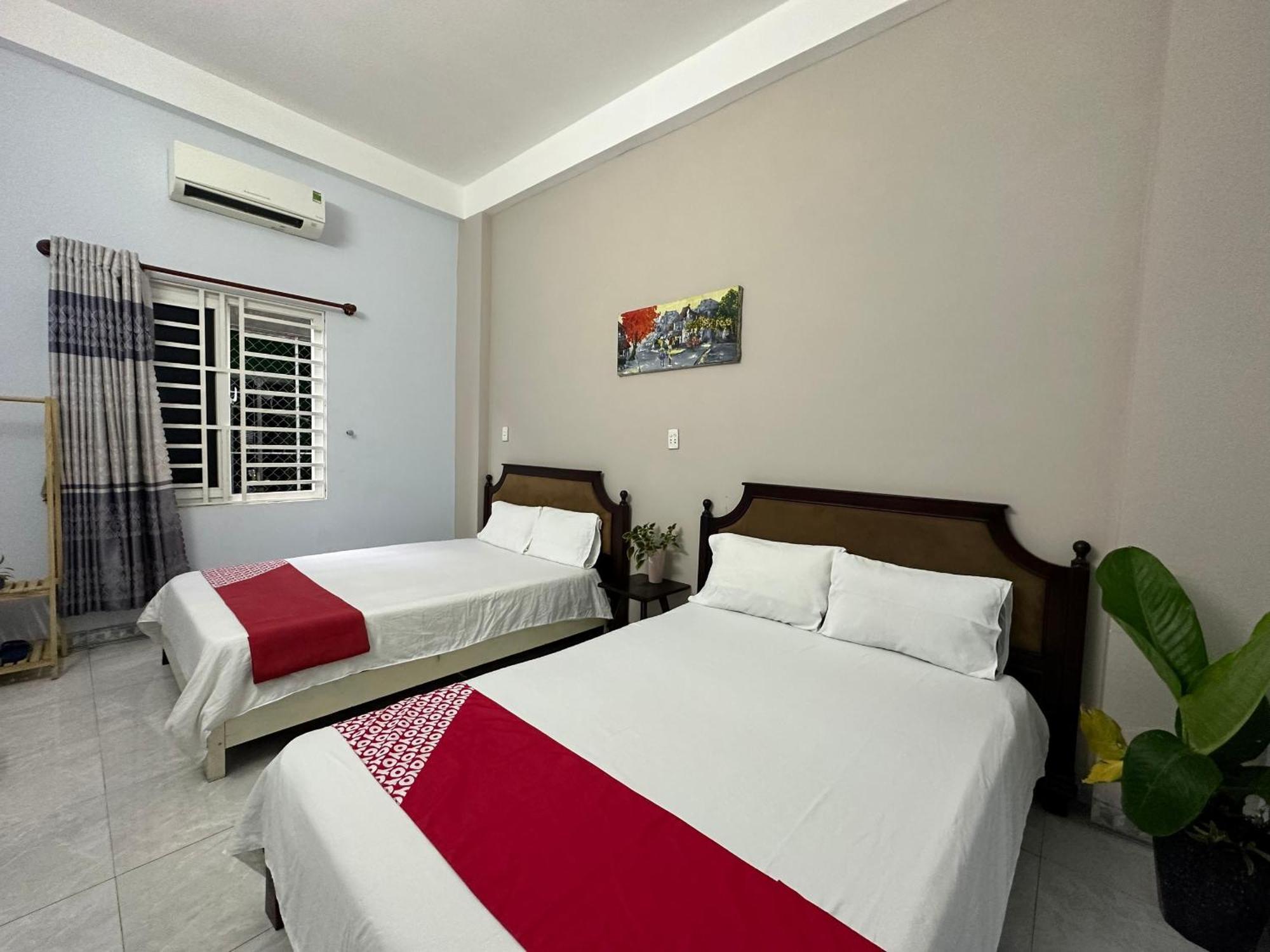Oyo 1187 Suoi Da Motel Дананг Екстер'єр фото