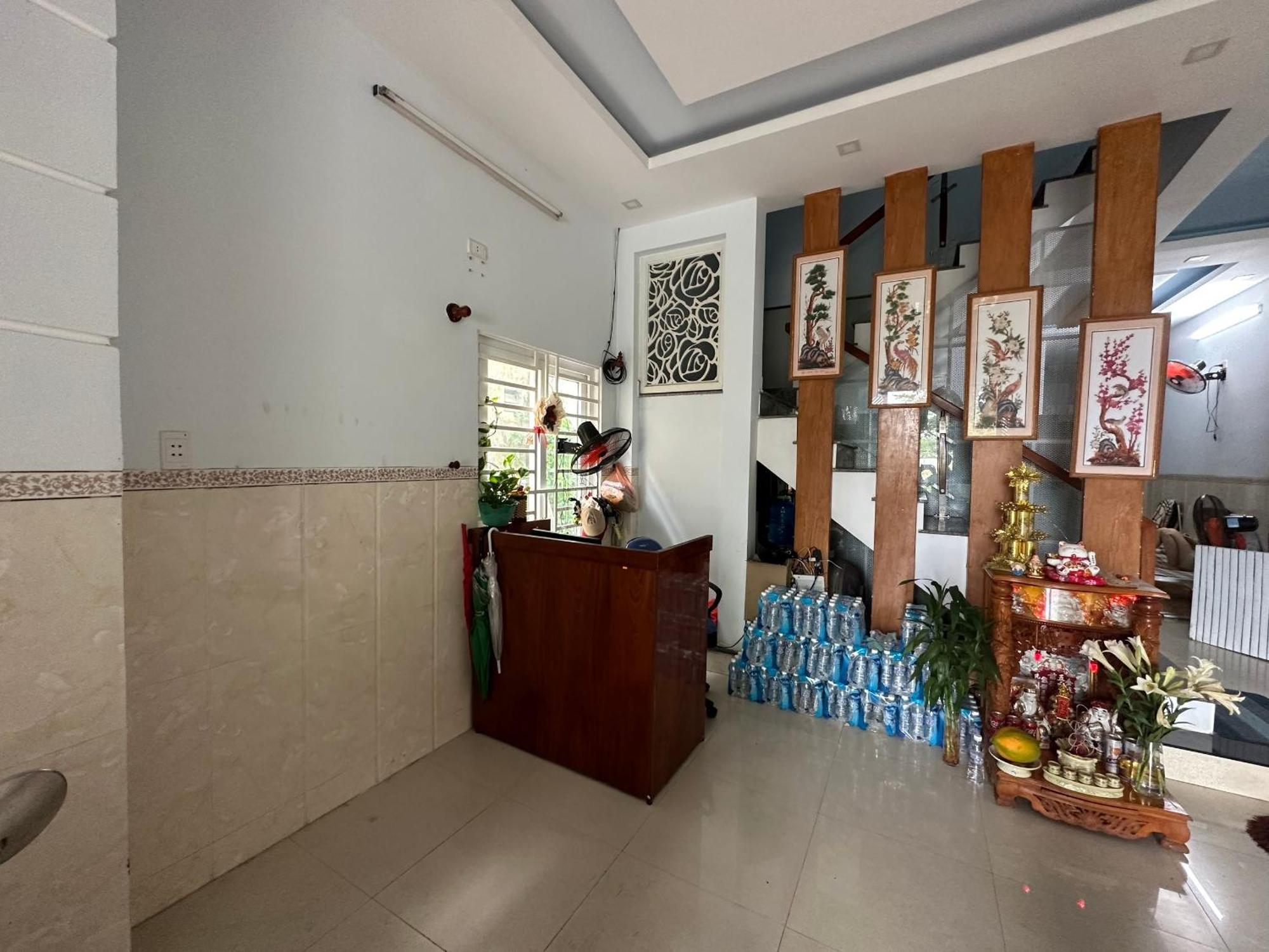 Oyo 1187 Suoi Da Motel Дананг Екстер'єр фото