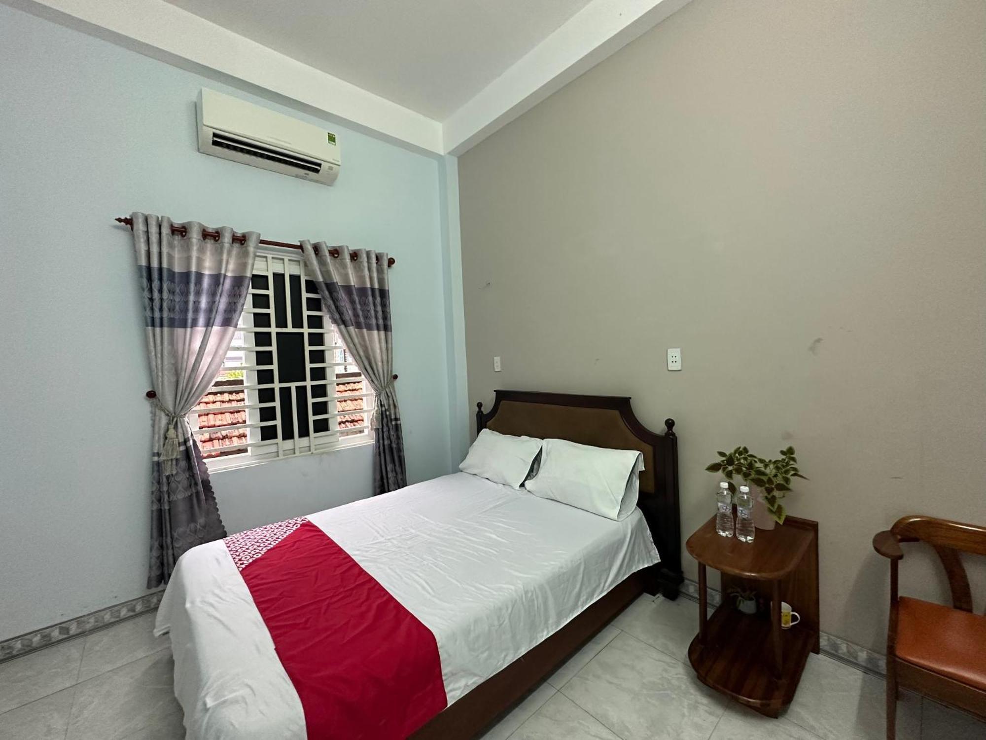 Oyo 1187 Suoi Da Motel Дананг Екстер'єр фото