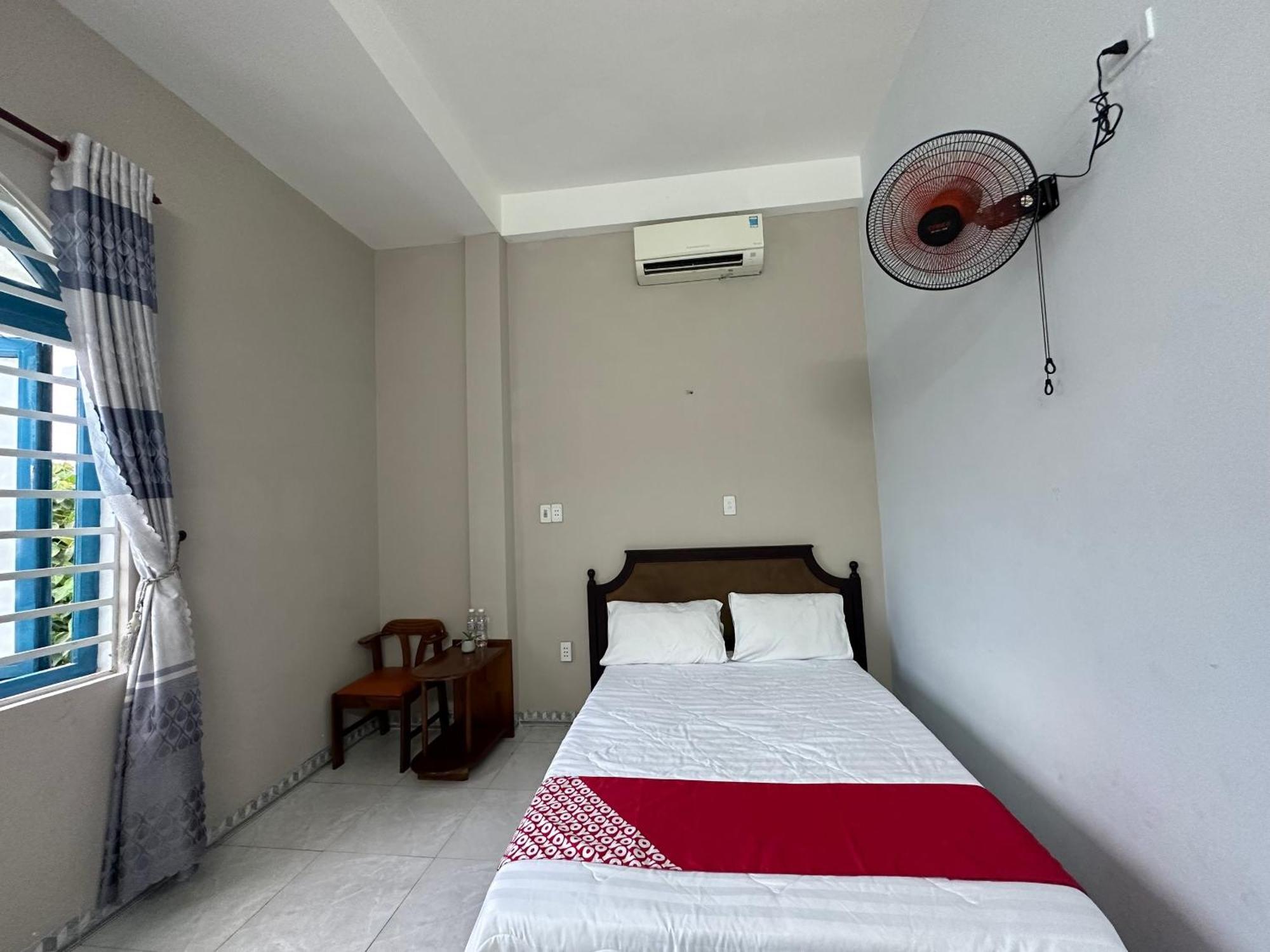 Oyo 1187 Suoi Da Motel Дананг Екстер'єр фото