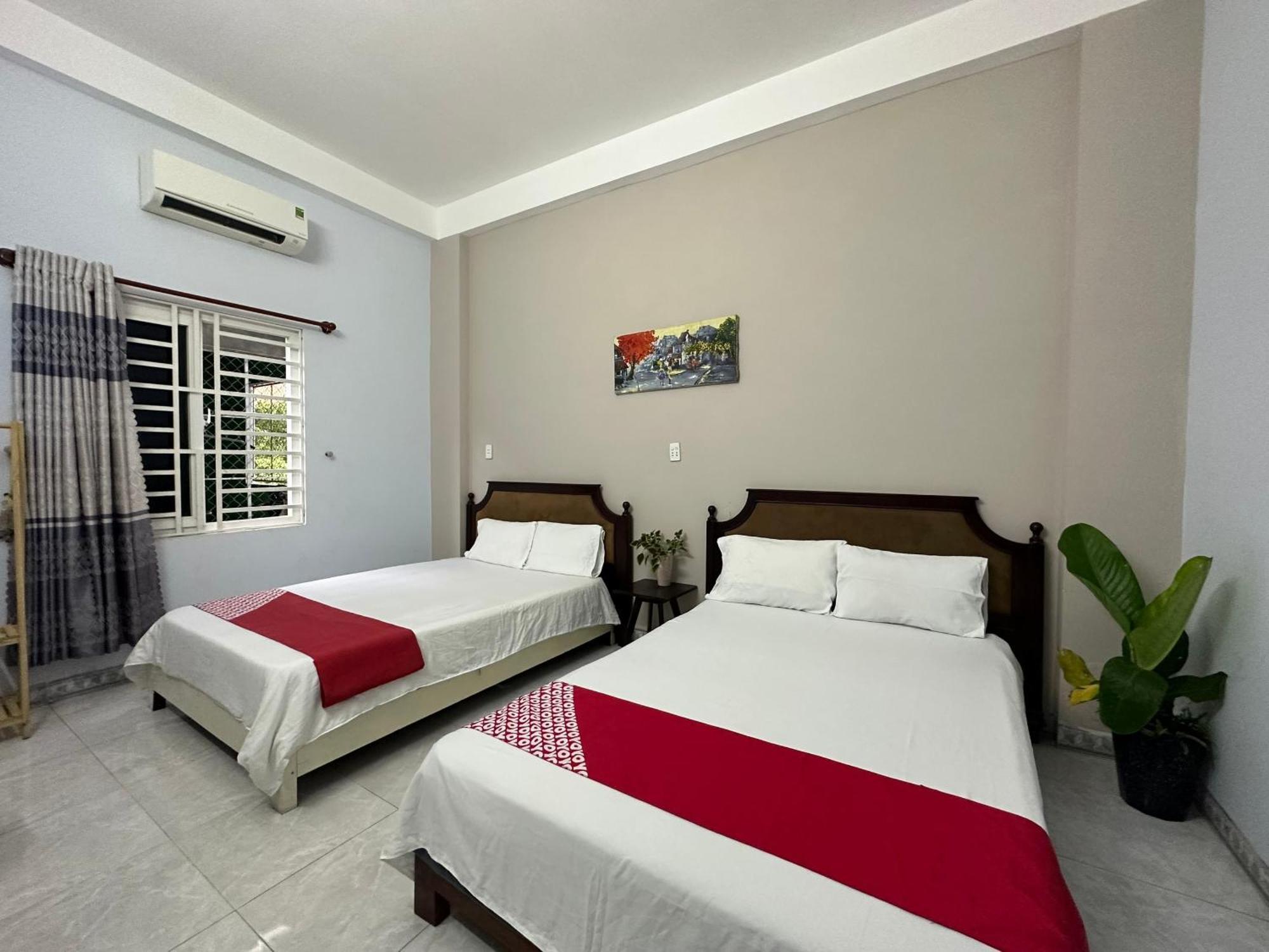 Oyo 1187 Suoi Da Motel Дананг Екстер'єр фото